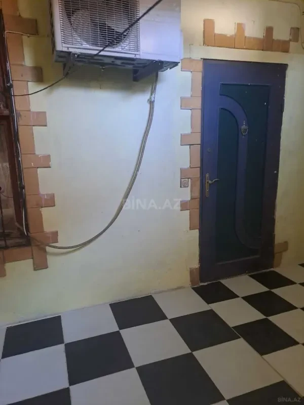 Kirayə verilir 2 otaqlı mənzil 50 m²