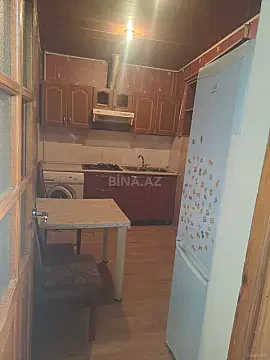 Kirayə verilir 2 otaqlı mənzil 50 m²