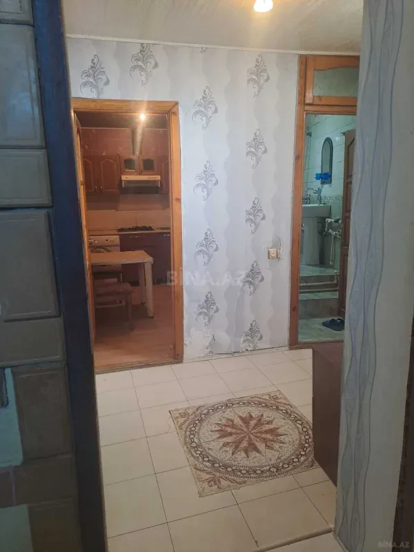 Kirayə verilir 2 otaqlı mənzil 50 m²