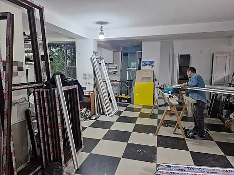 Satılır obyekt 150 m²