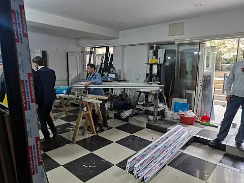 Satılır obyekt 150 m² — Bakı, Xətai 150.00 m²