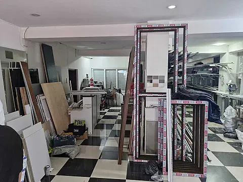 Satılır obyekt 150 m²