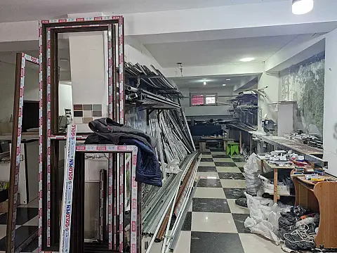 Satılır obyekt 150 m²