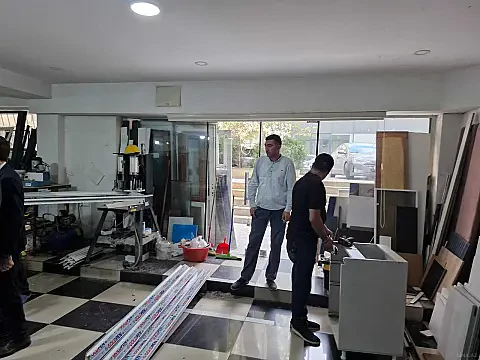 Satılır obyekt 150 m²