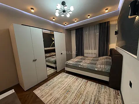 Kirayə verilir 3 otaqlı mənzil 80 m² — Bakı, Nərimanov 3 otaq 80.00 m²