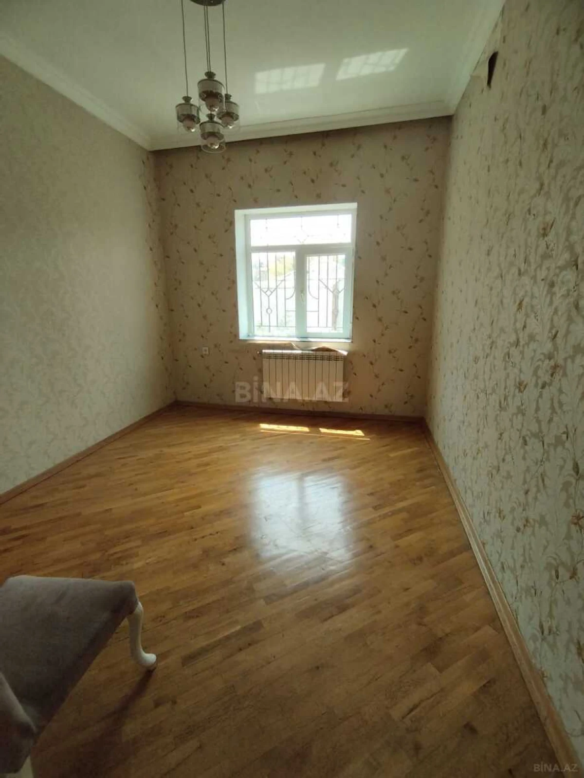 Kirayə verilir 5 otaqlı həyət evi 300 m²