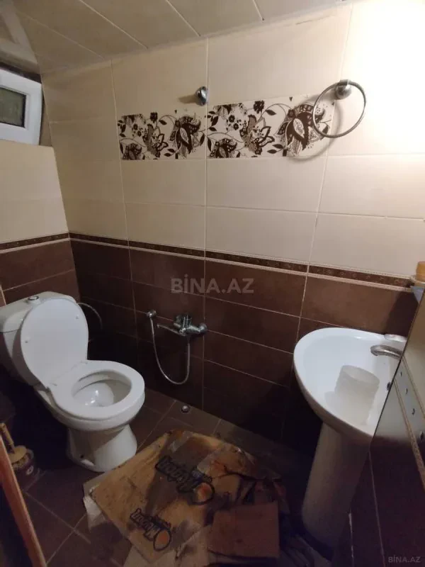 Kirayə verilir 5 otaqlı həyət evi 300 m²