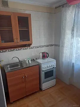 Satılır 1 otaqlı mənzil 40 m²
