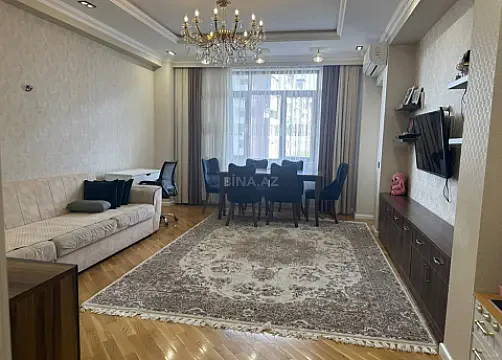 Satılır 2 otaqlı mənzil 96 m² — Bakı, Əhmədli 2 otaq 96.00 m²