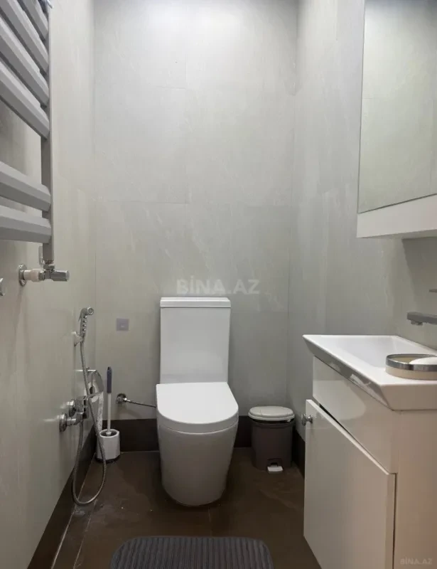 Satılır 2 otaqlı mənzil 96 m²