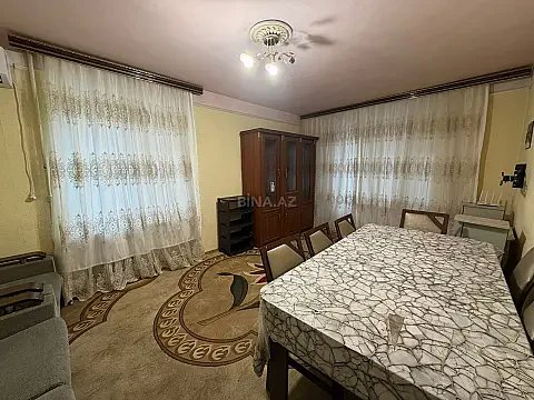 Satılır 2 otaqlı mənzil 65 m² — Bakı, Nərimanov 2 otaq 65.00 m²