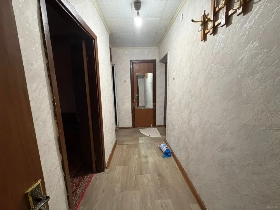 Satılır 2 otaqlı mənzil 65 m²