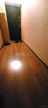 Satılır 2 otaqlı mənzil 68 m²