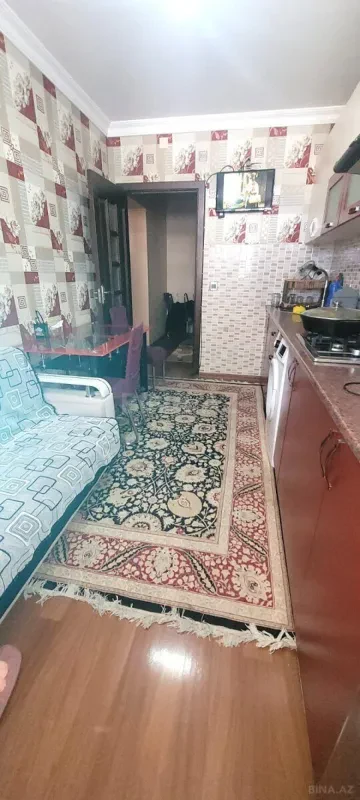 Satılır 2 otaqlı mənzil 68 m²