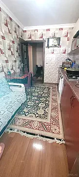 Satılır 2 otaqlı mənzil 68 m²