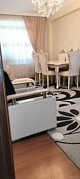 Satılır 2 otaqlı mənzil 68 m²