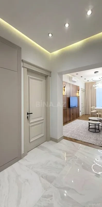 Satılır 3 otaqlı mənzil 75 m²