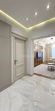 Satılır 3 otaqlı mənzil 75 m²