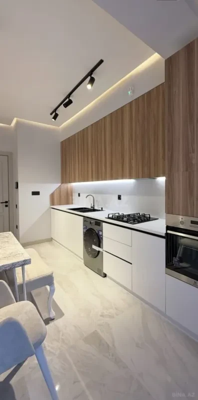 Satılır 3 otaqlı mənzil 75 m²