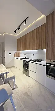 Satılır 3 otaqlı mənzil 75 m²