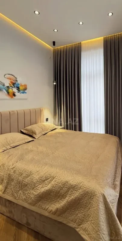 Satılır 3 otaqlı mənzil 75 m²