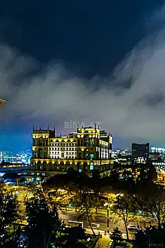 Kirayə verilir 2 otaqlı mənzil 60 m² — Bakı 2 otaq 60.00 m²