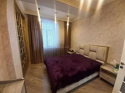 Satılır 3 otaqlı mənzil 70 m²