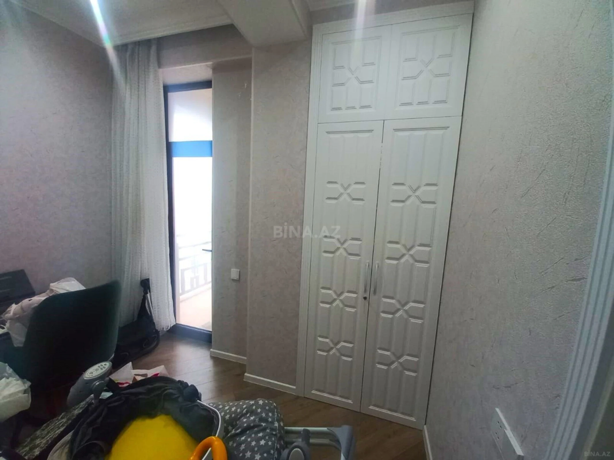 Satılır 3 otaqlı mənzil 70 m²