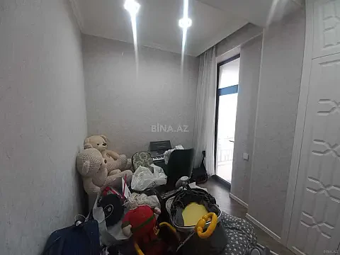 Satılır 3 otaqlı mənzil 70 m²