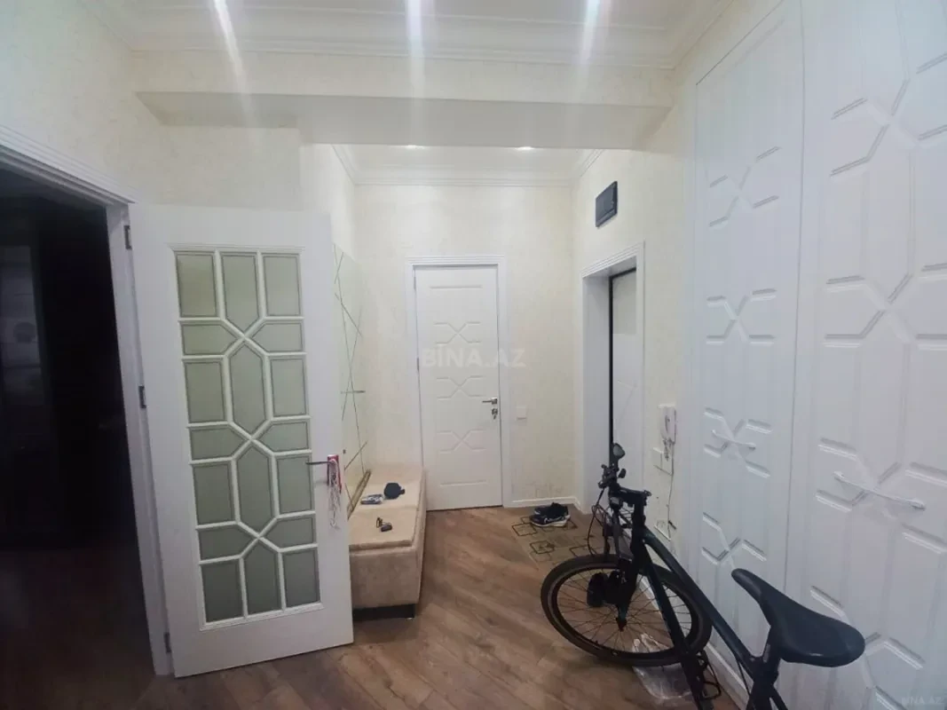 Satılır 3 otaqlı mənzil 70 m²