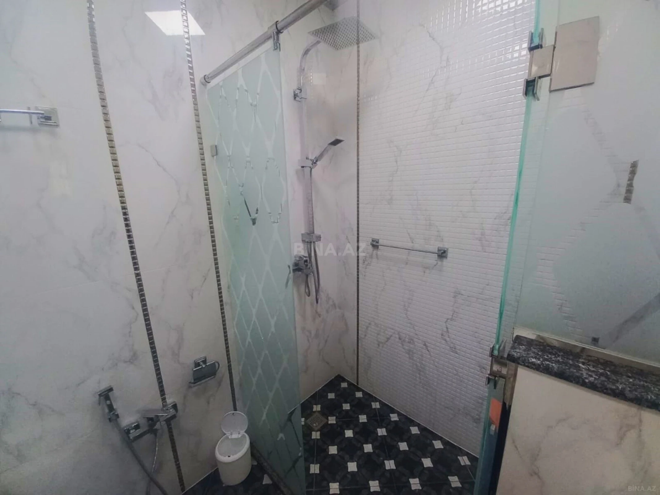 Satılır 3 otaqlı mənzil 70 m²