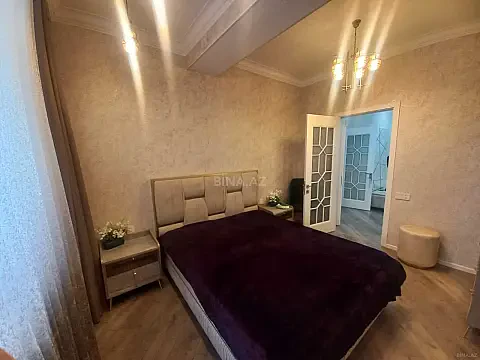 Satılır 3 otaqlı mənzil 70 m²