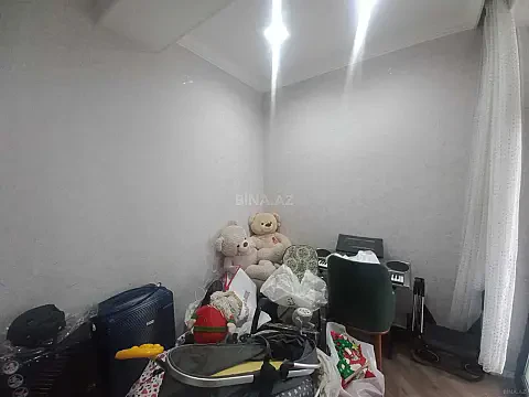 Satılır 3 otaqlı mənzil 70 m²