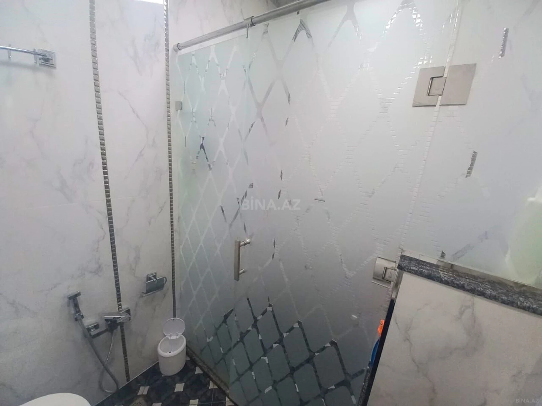 Satılır 3 otaqlı mənzil 70 m²