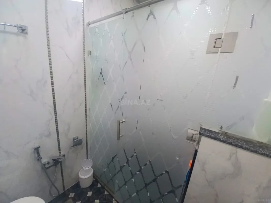 Satılır 3 otaqlı mənzil 70 m²