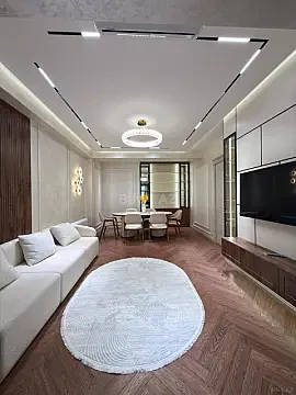Satılır 3 otaqlı mənzil 118 m² — Bakı, Nəsimi 3 otaq 118.00 m²