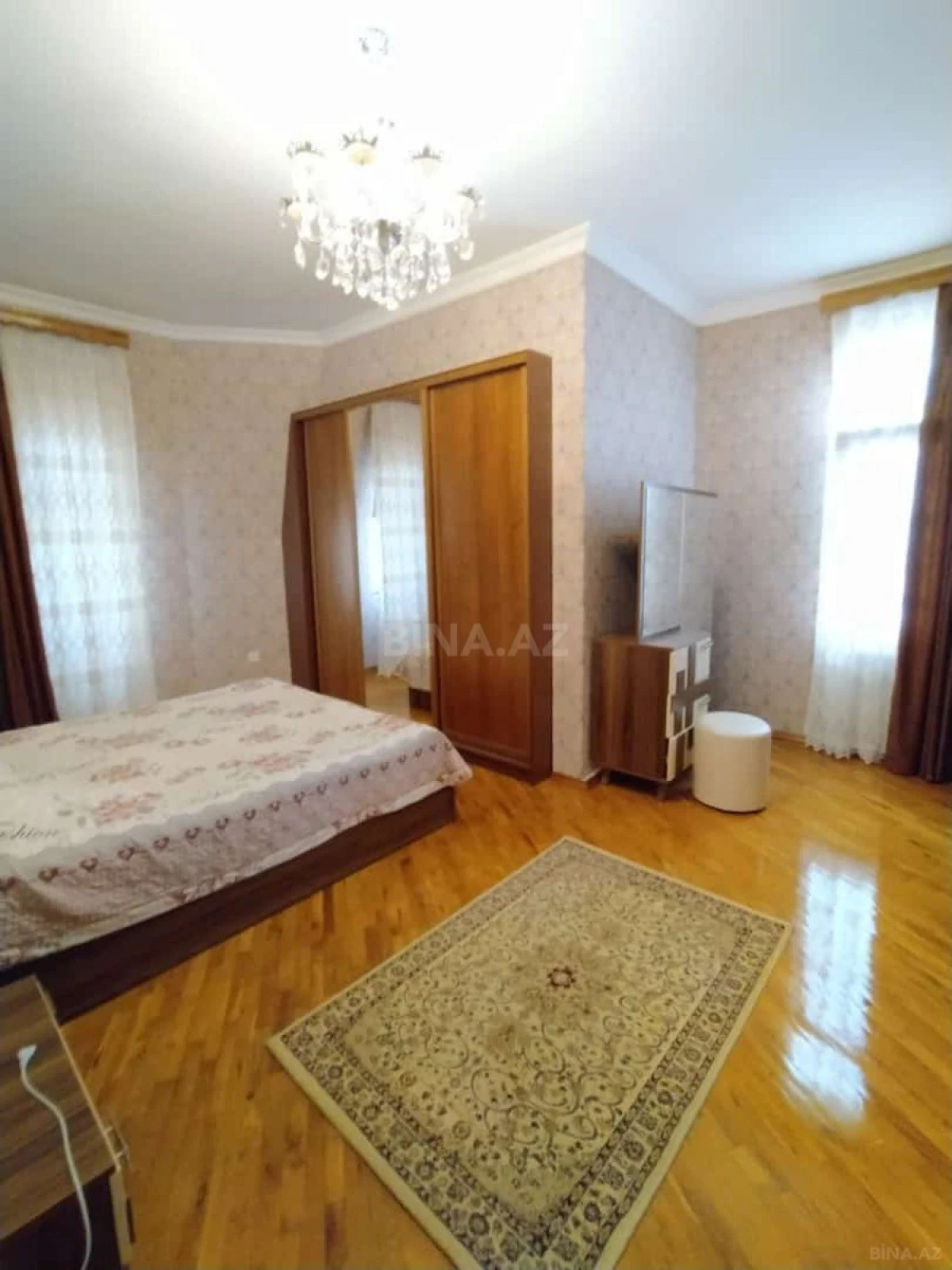 Satılır 4 otaqlı həyət evi 150 m²