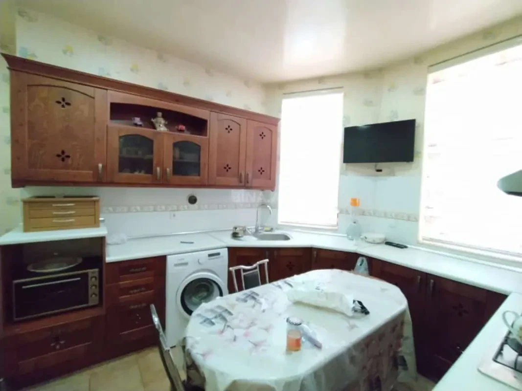 Satılır 4 otaqlı həyət evi 150 m²