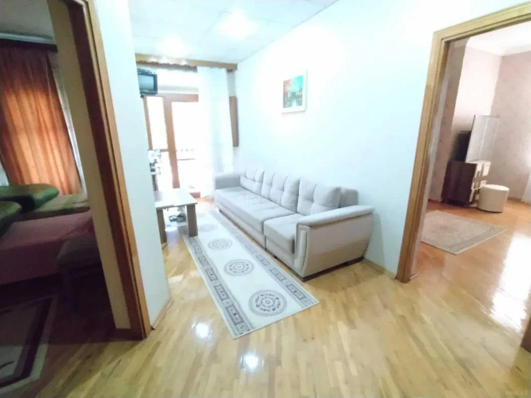 Satılır 4 otaqlı həyət evi 150 m²