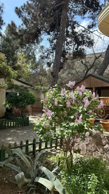 Satılır 4 otaqlı həyət evi 150 m²
