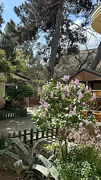 Satılır 4 otaqlı həyət evi 150 m²