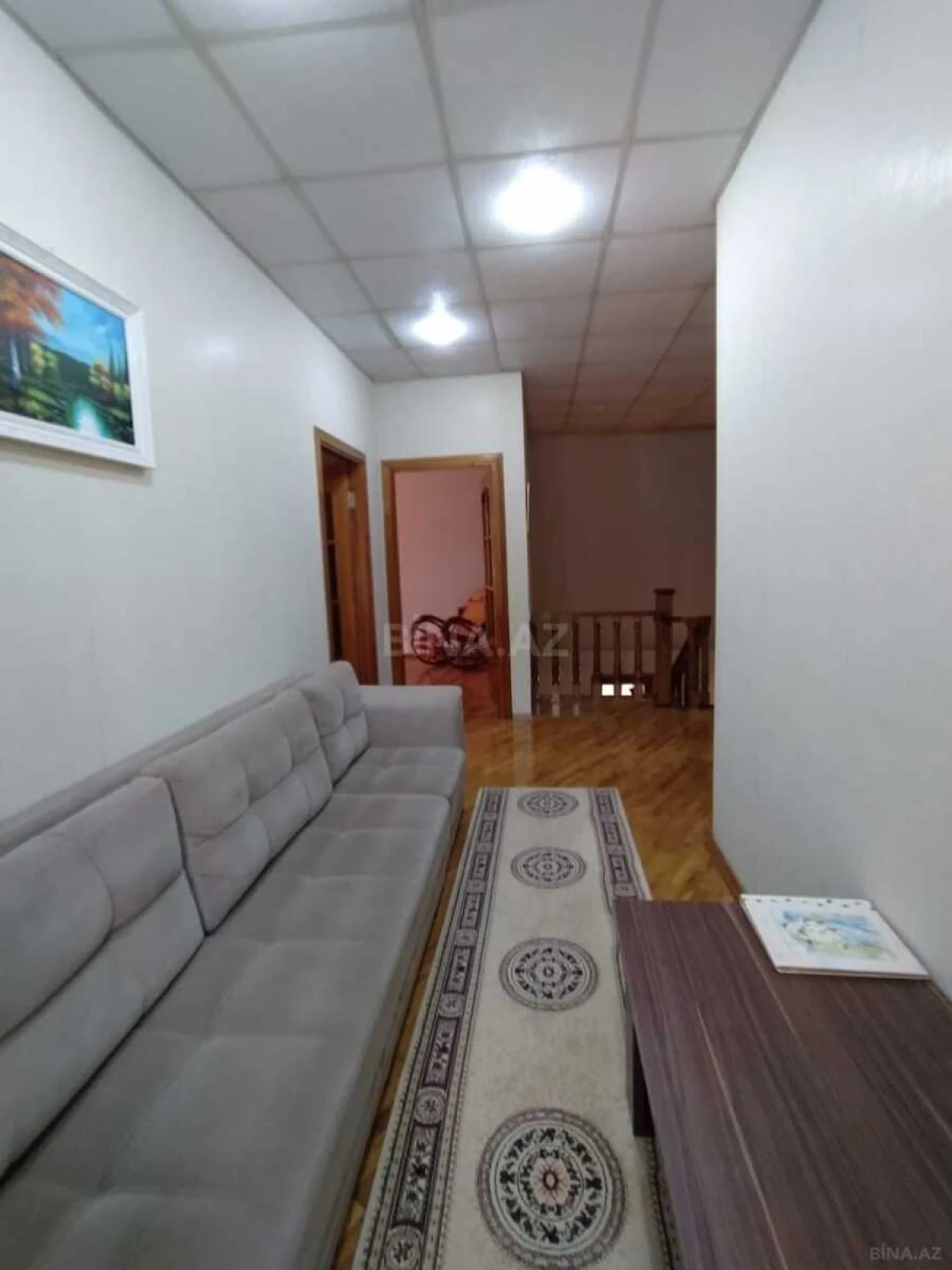 Satılır 4 otaqlı həyət evi 150 m²