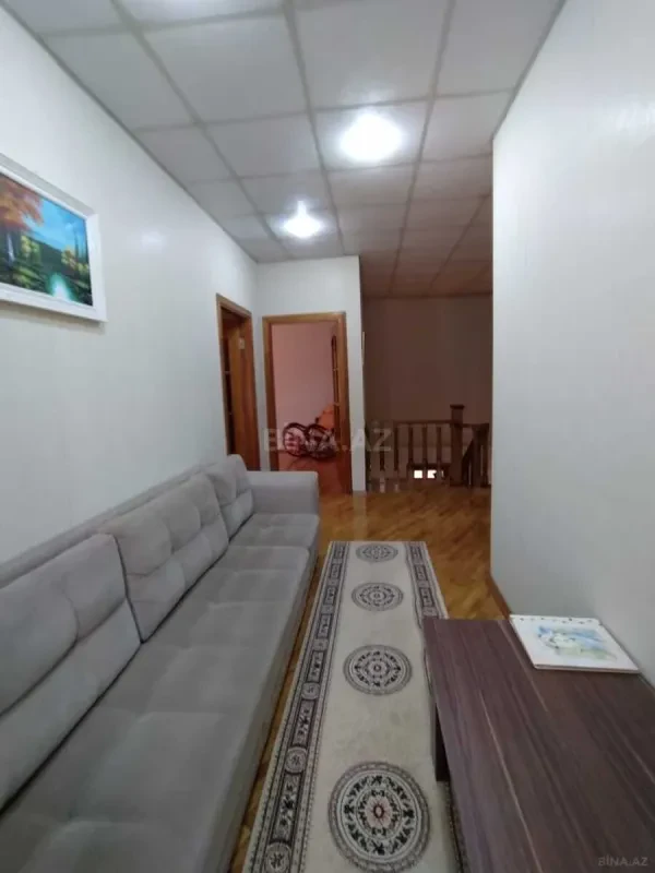 Satılır 4 otaqlı həyət evi 150 m²