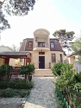 Satılır 4 otaqlı həyət evi 150 m² — Bakı, Bakıxanov 4 otaq 150.00 m²