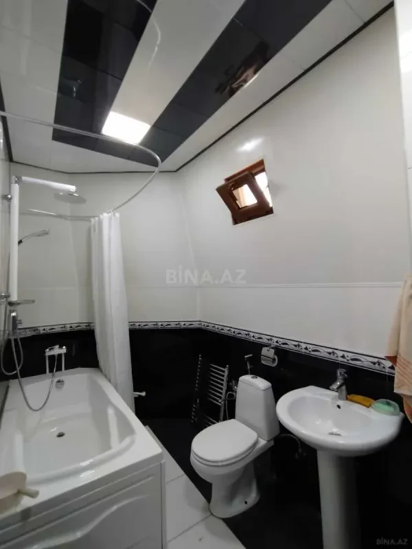 Satılır 4 otaqlı həyət evi 150 m²