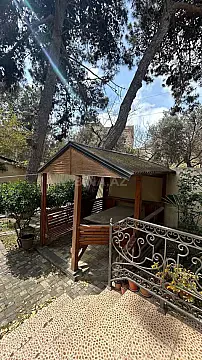 Satılır 4 otaqlı həyət evi 150 m²