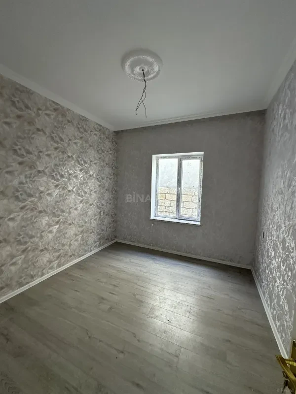 Satılır 4 otaqlı həyət evi 120 m²