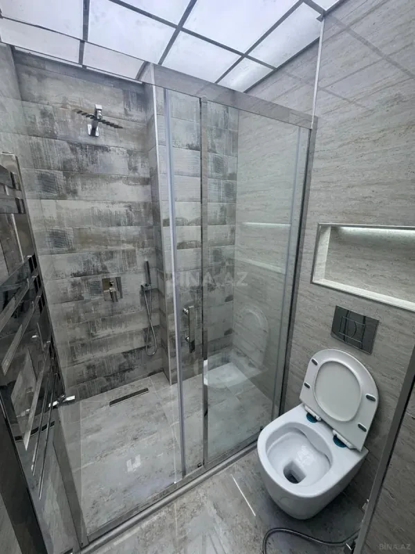 Satılır 2 otaqlı mənzil 46 m²