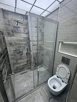 Satılır 2 otaqlı mənzil 46 m²