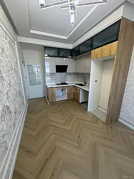 Satılır 2 otaqlı mənzil 46 m²